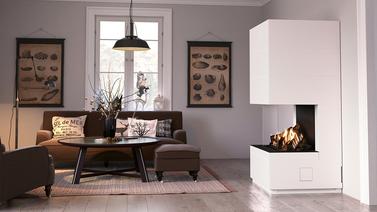 Camina & Schmid Kaminanlage S13 G