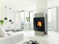 Camina & Schmid Kaminanlage S2