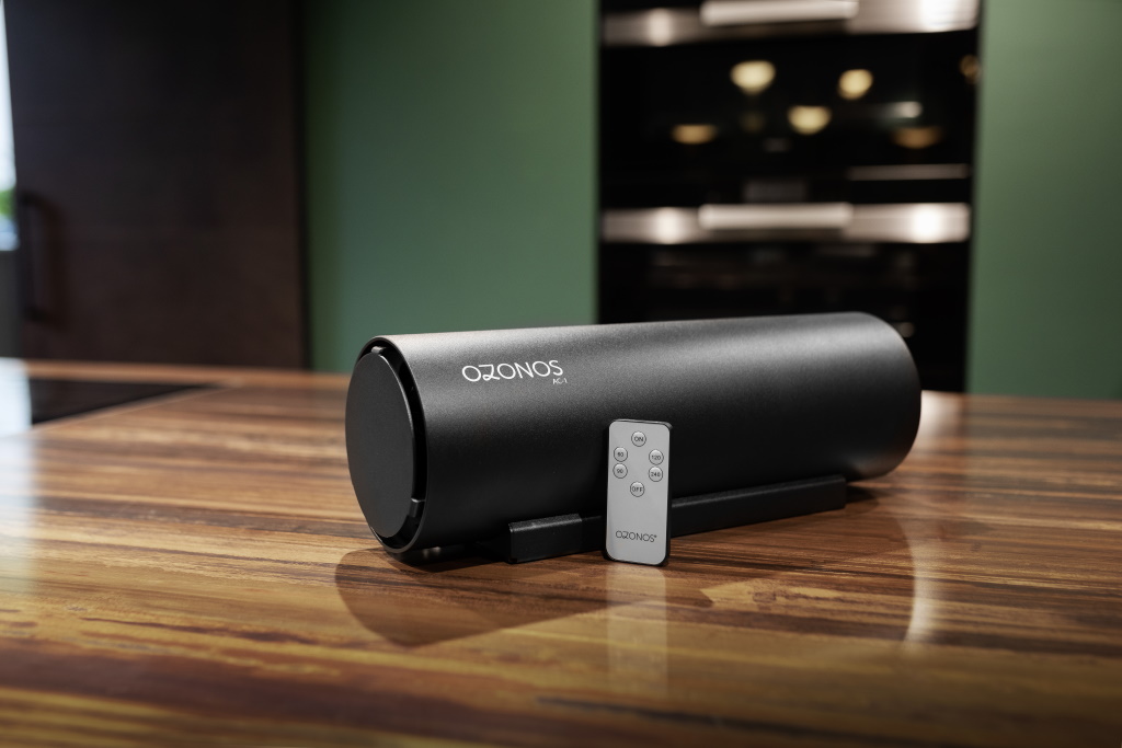 OZONOS AC-1