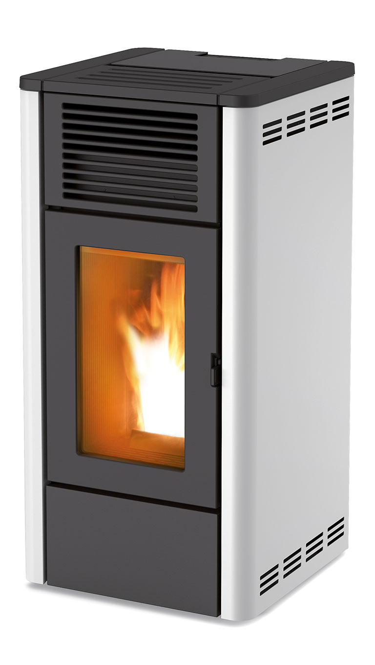 MCZ Pelletofen Gio Air 