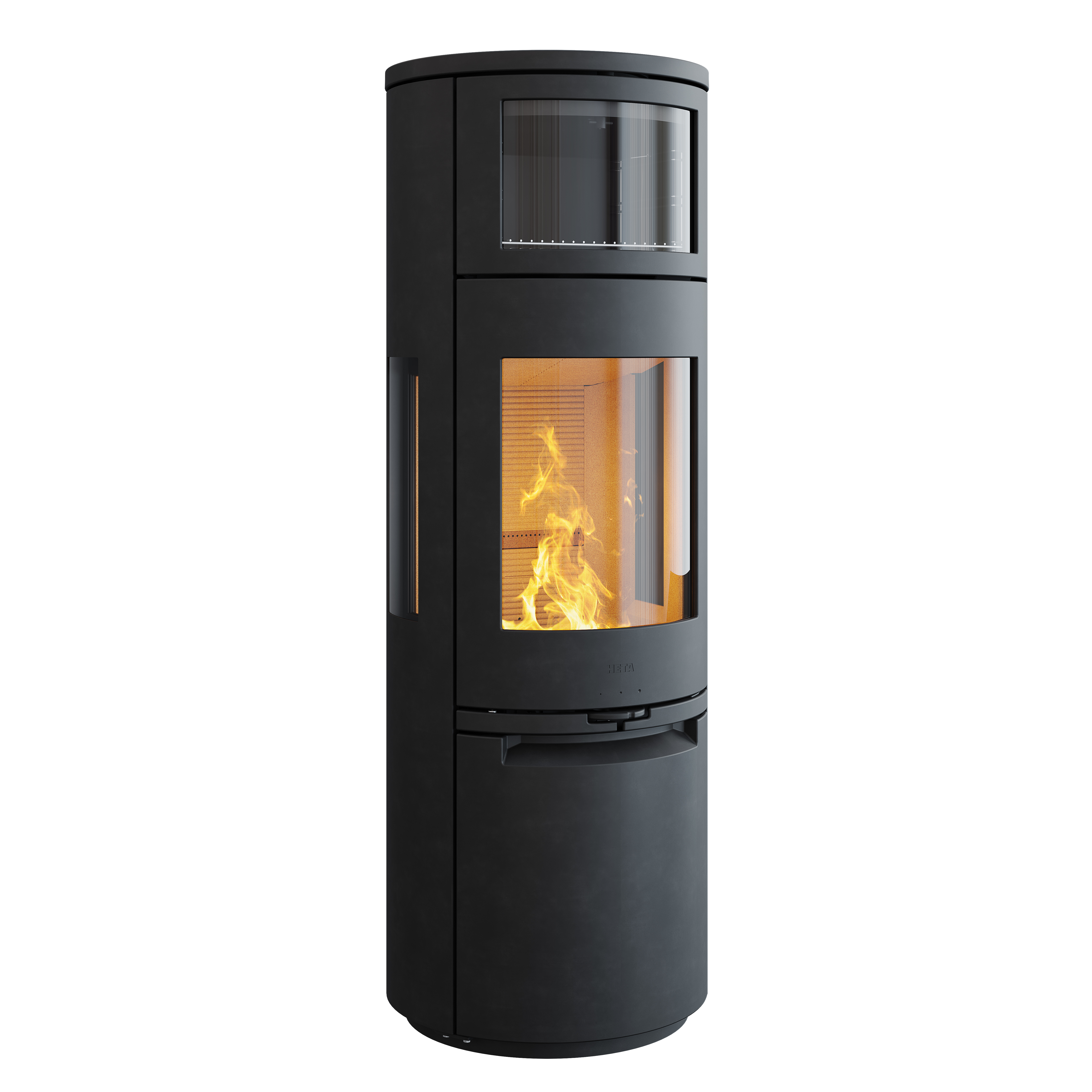 Heta Scan Line 900 B mit Backofen und Seitenscheiben