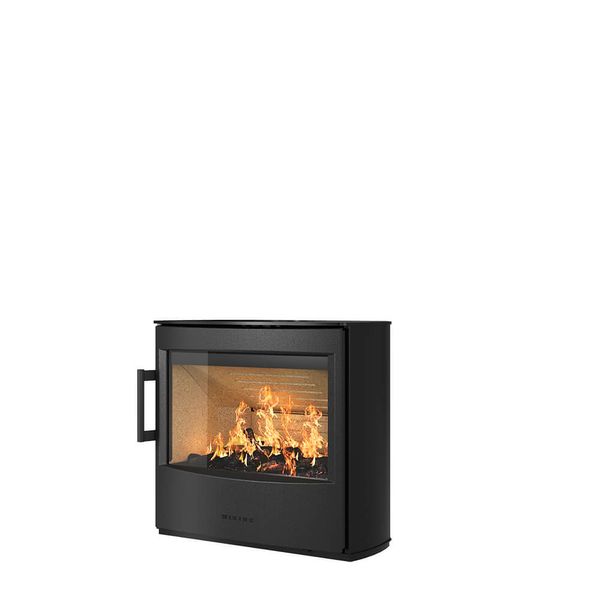 Wiking Kaminofen Maxi 2