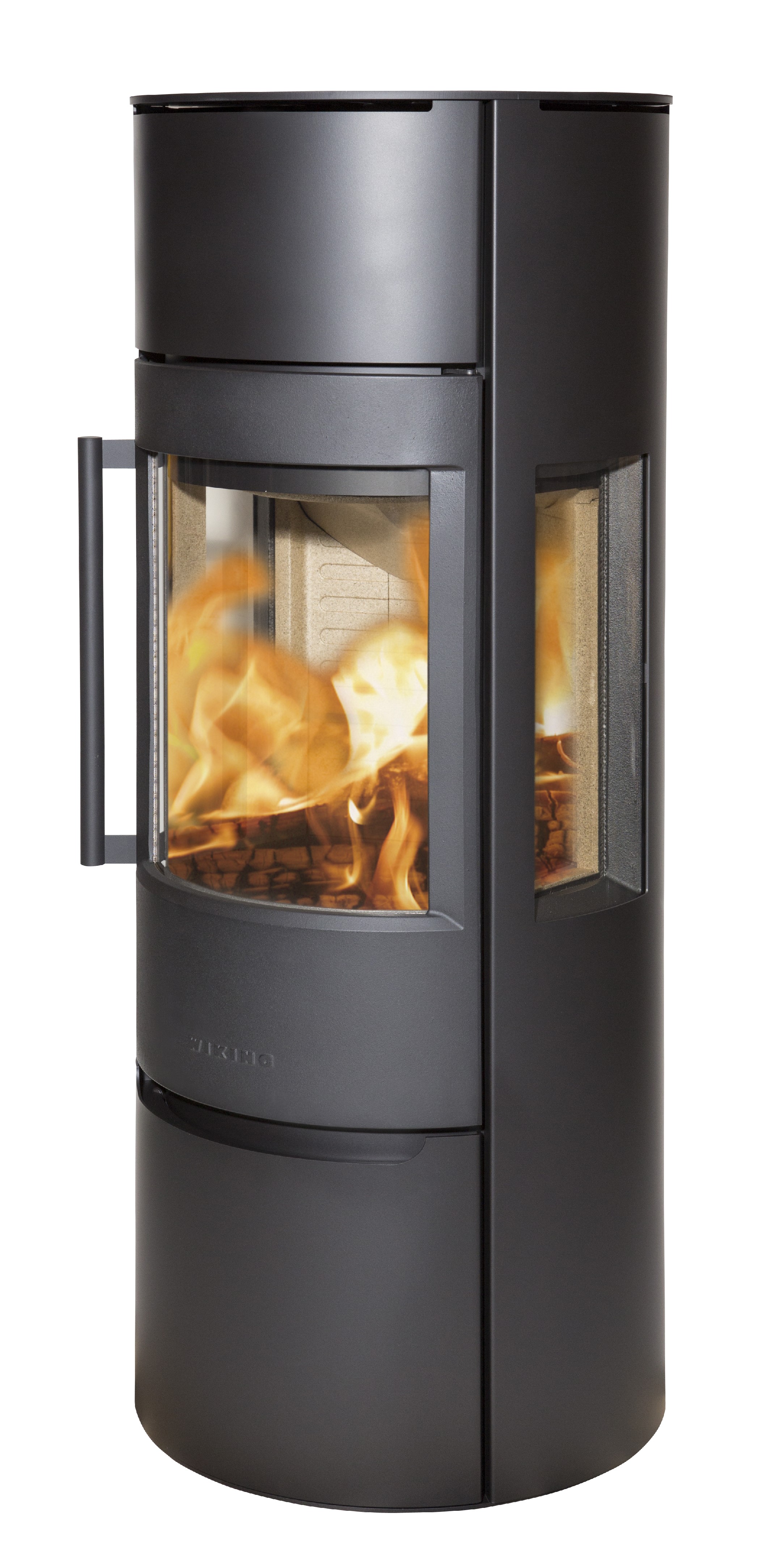 Wiking Kaminofen Luma 5