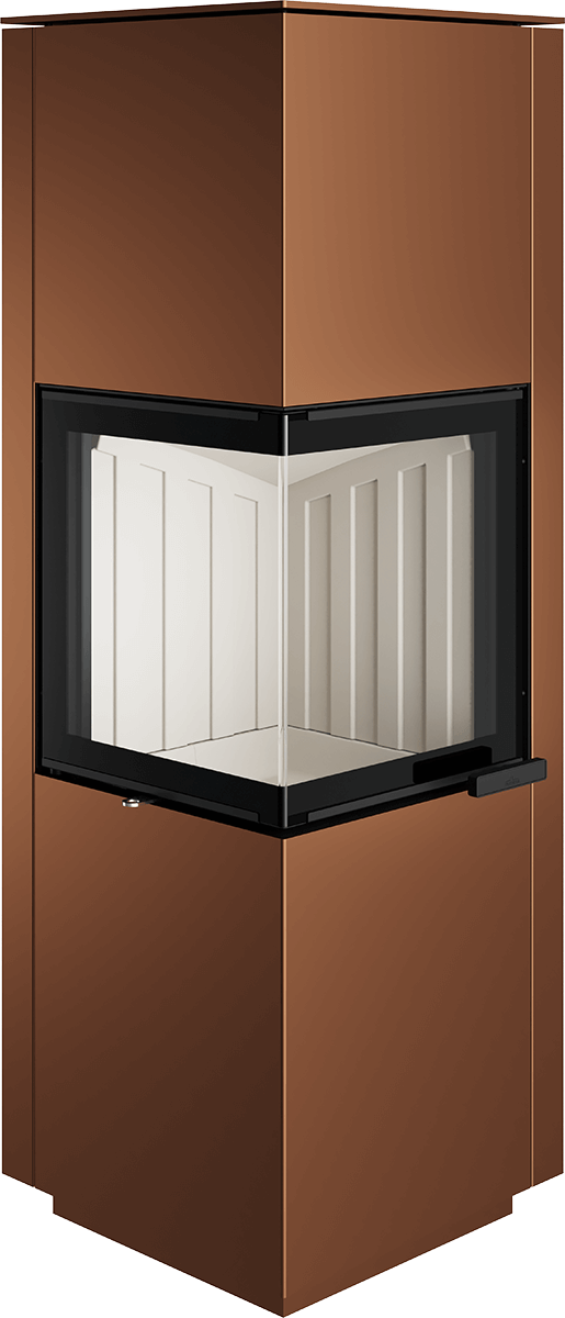 Spartherm Kaminofen Modell Piko H2O