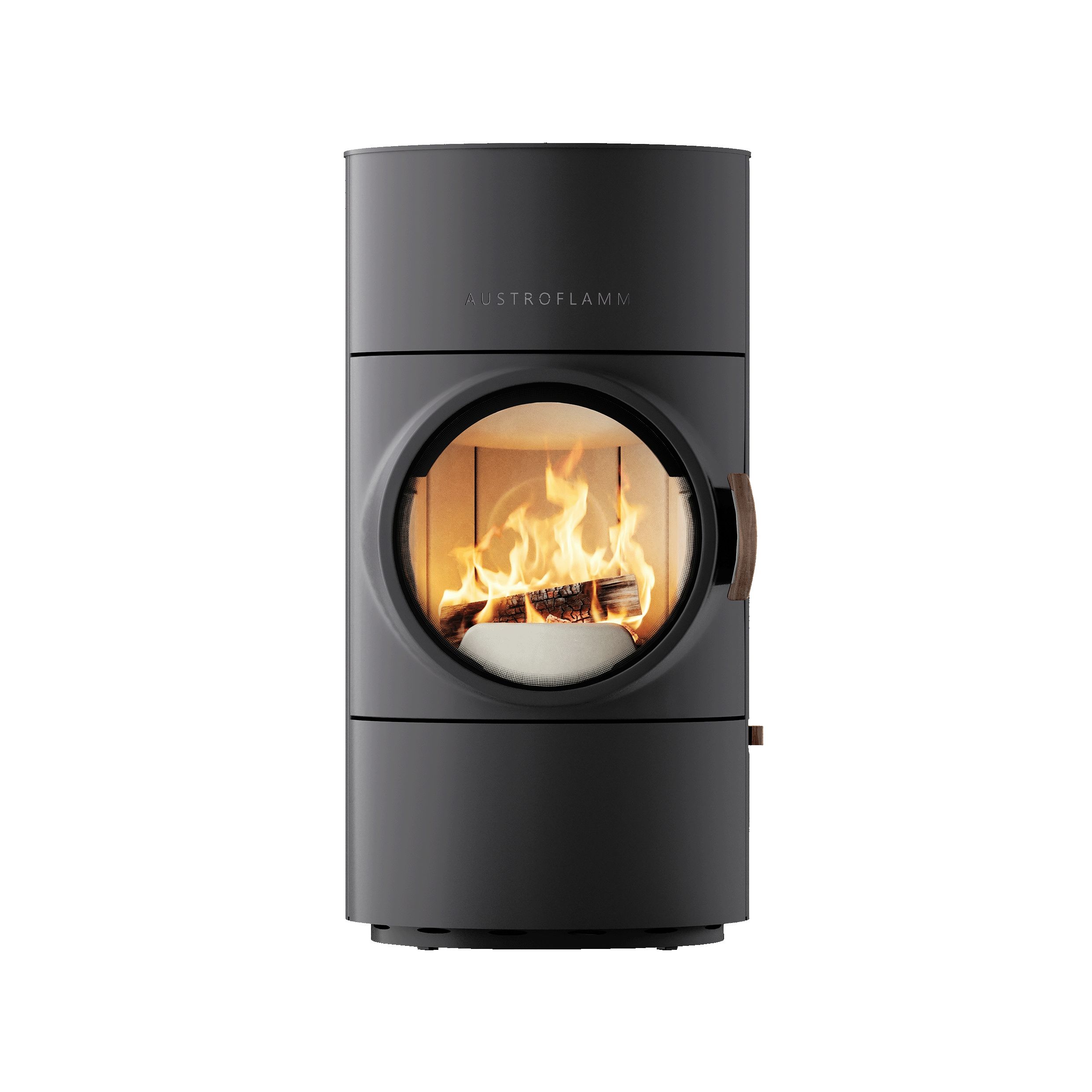 Austroflamm Kaminofen Clou Compact flat