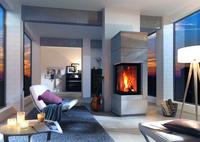 Camina & Schmid Kaminanlage S9 Maxi