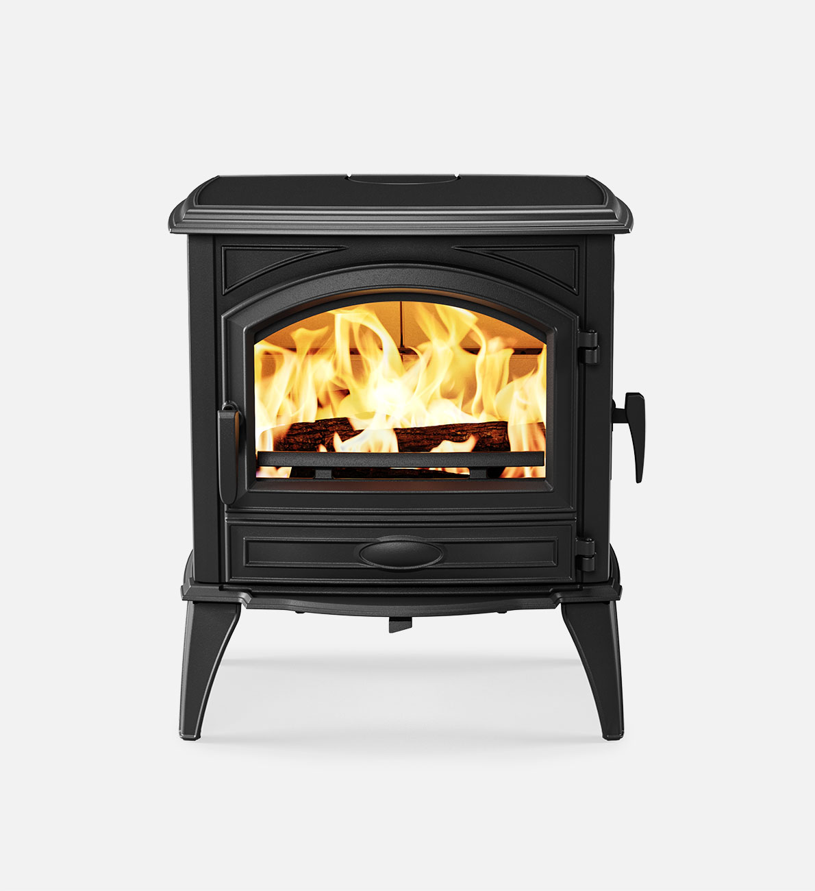 Dovre Kaminofen 640 WD