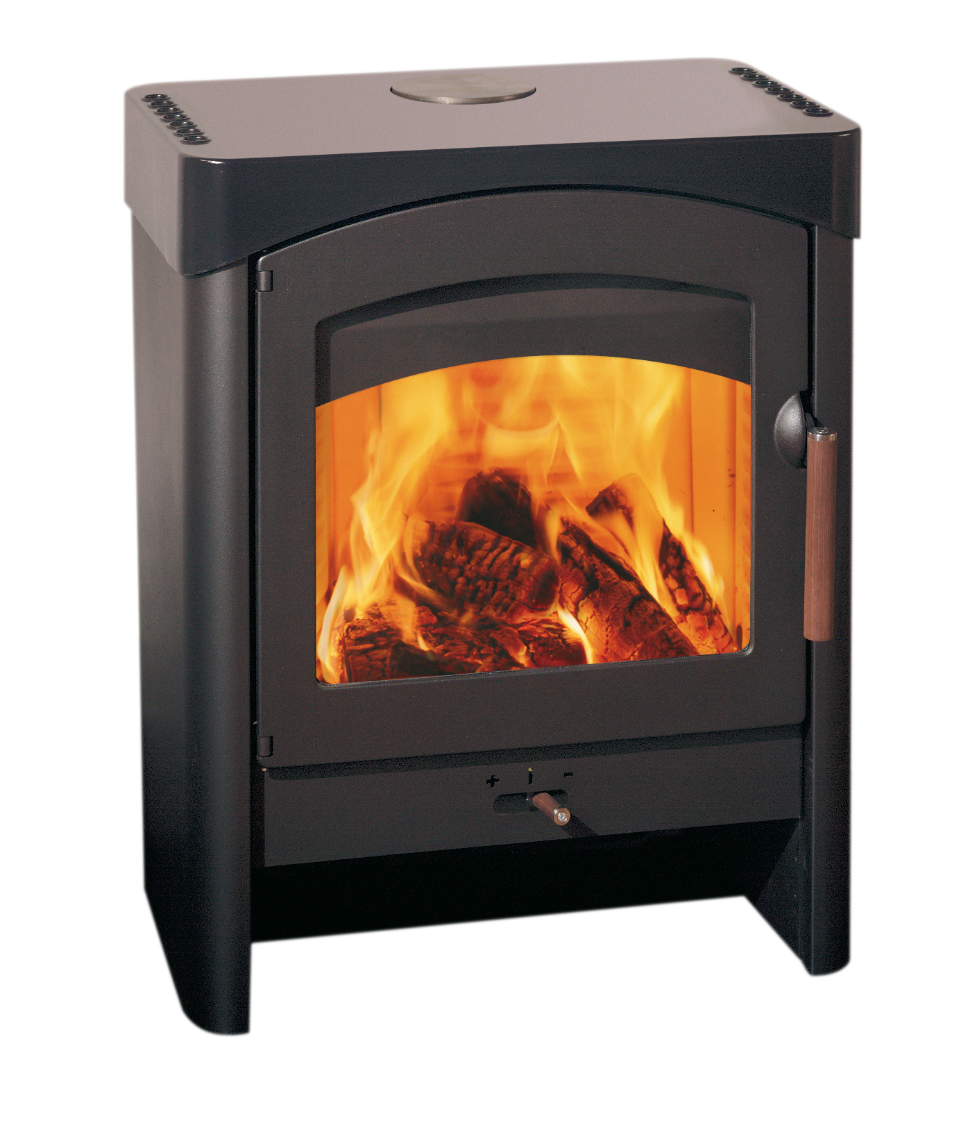 Austroflamm Kaminofen Pallas