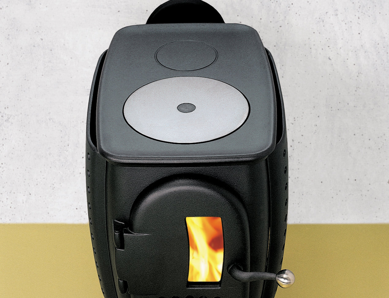 Austroflamm  Kaminofen G 1