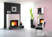 Camina & Schmid Kaminanlage S11