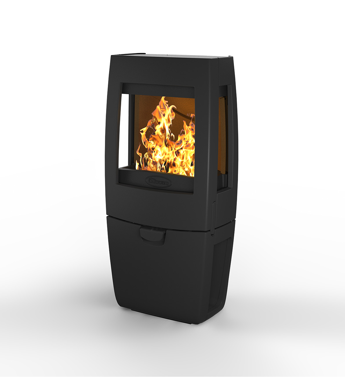 Dovre Kaminofen Sense 203 