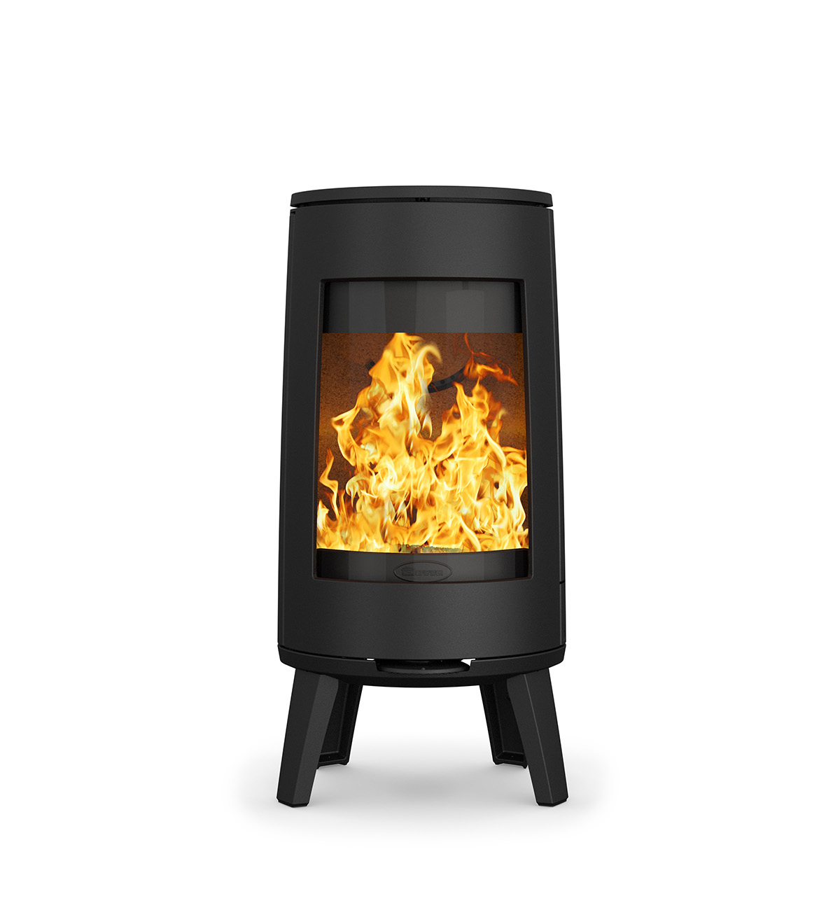 Dovre Kaminofen Bold 300 