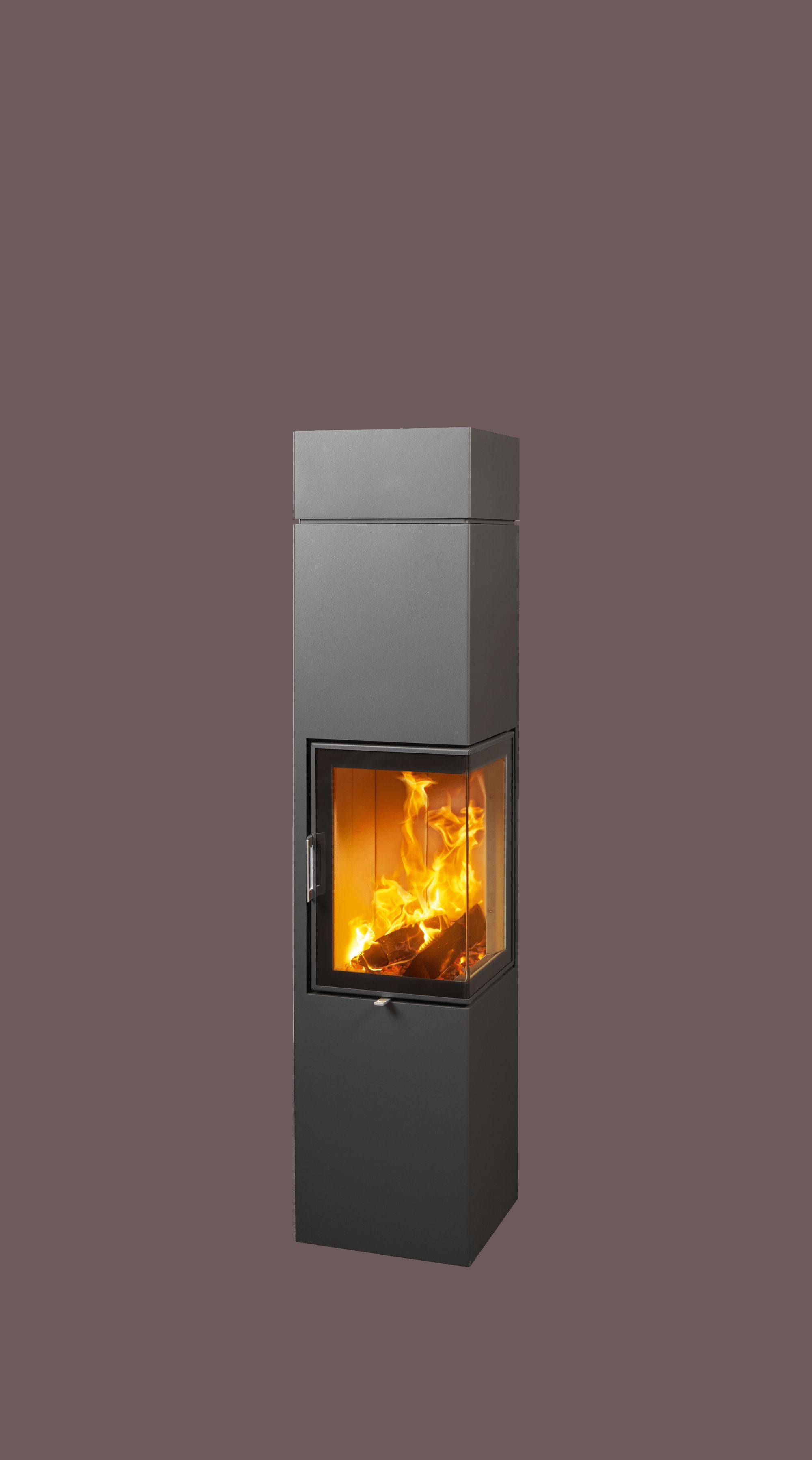Austroflamm Kaminofen Slim 4.0