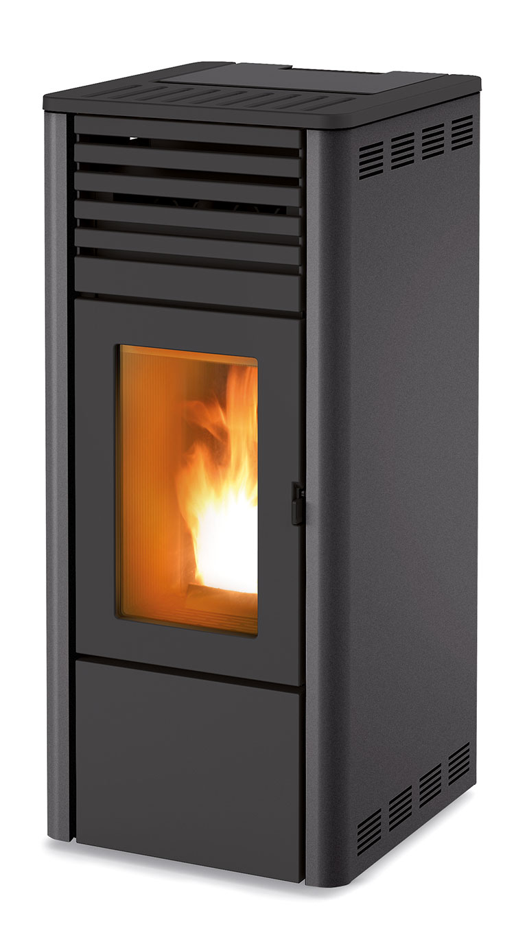 MCZ Pelletofen Maggie Comfort Air 