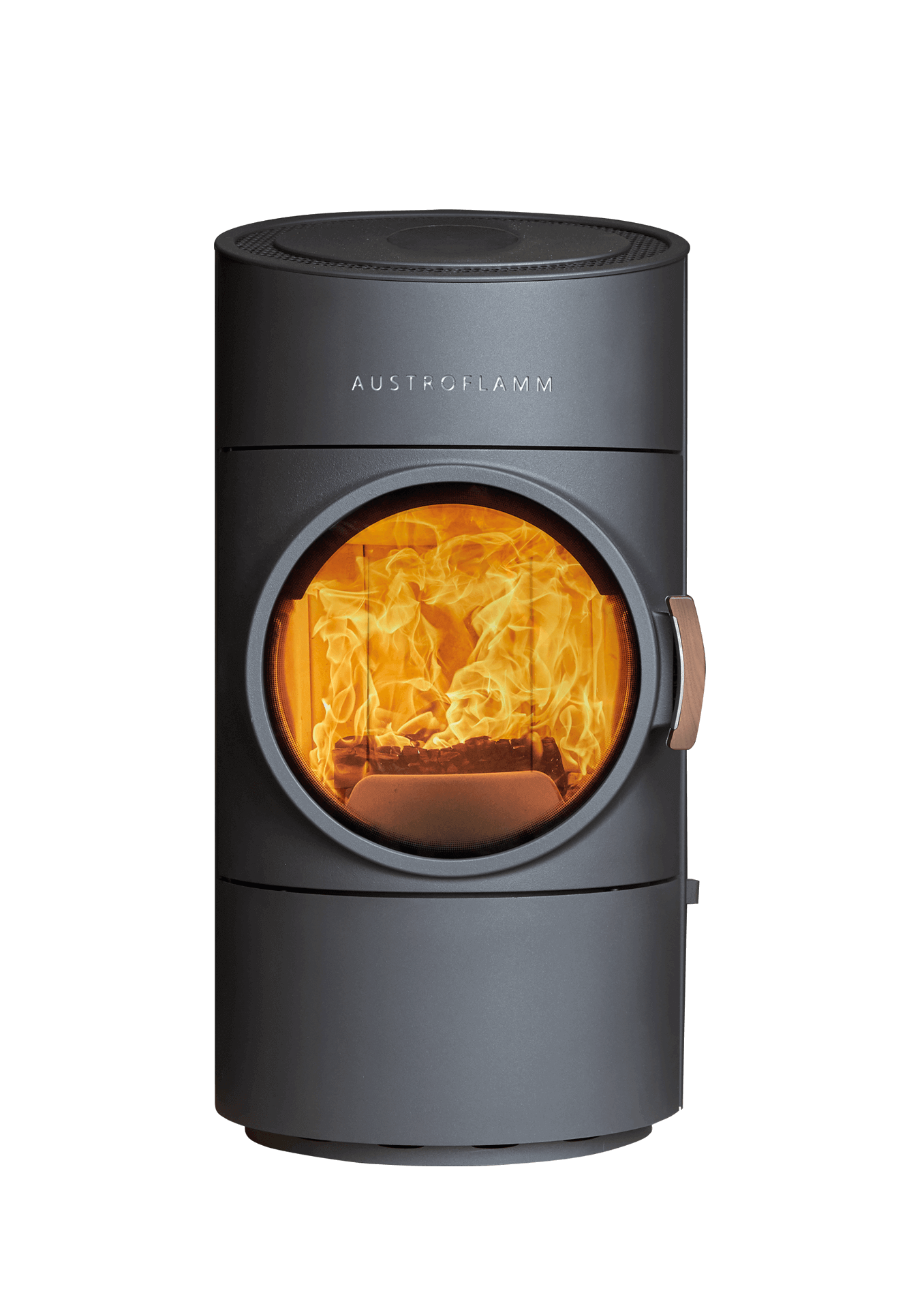 Austroflamm Kaminofen Clou Compact 2.0 