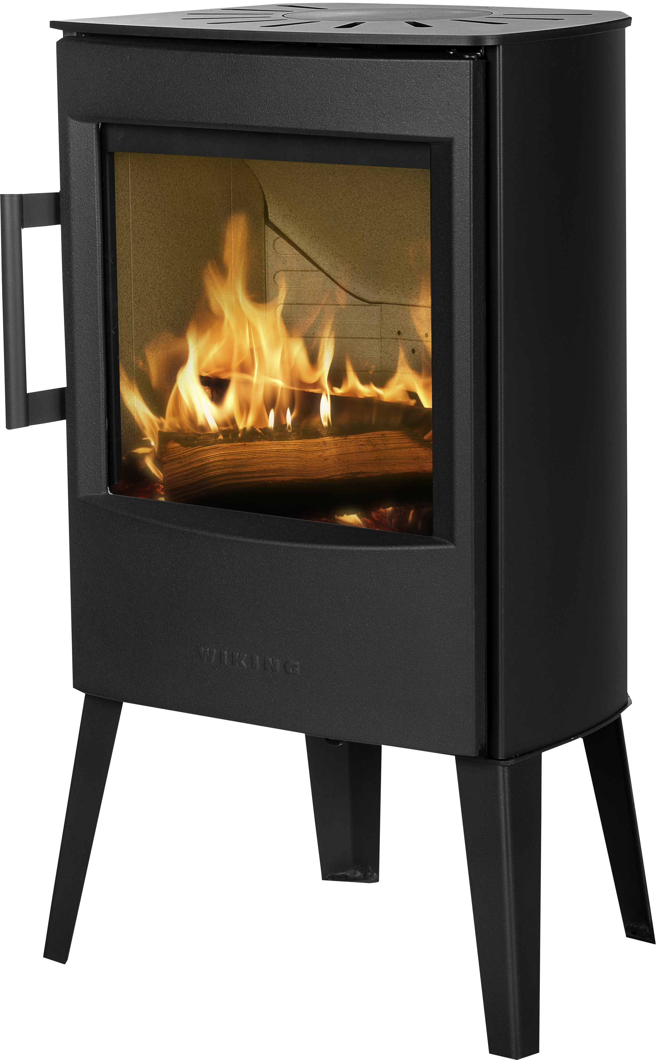 Wiking Kaminofen Mini 2 