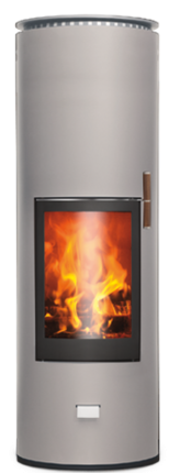 Cera Kaminofen Rondotherm XL