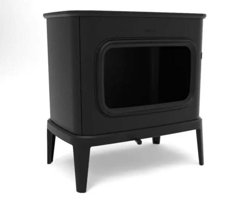 Dovre Kaminofen Saga 301