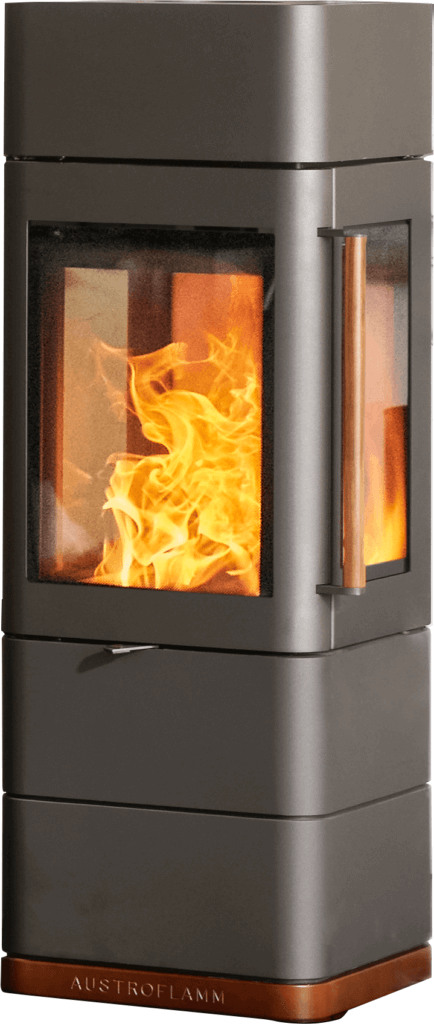 Austroflamm Kaminofen Ivy 2.0