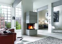 Camina & Schmid Kaminanlage S15