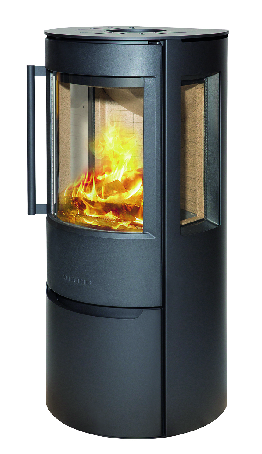 Wiking Kaminofen Luma 3