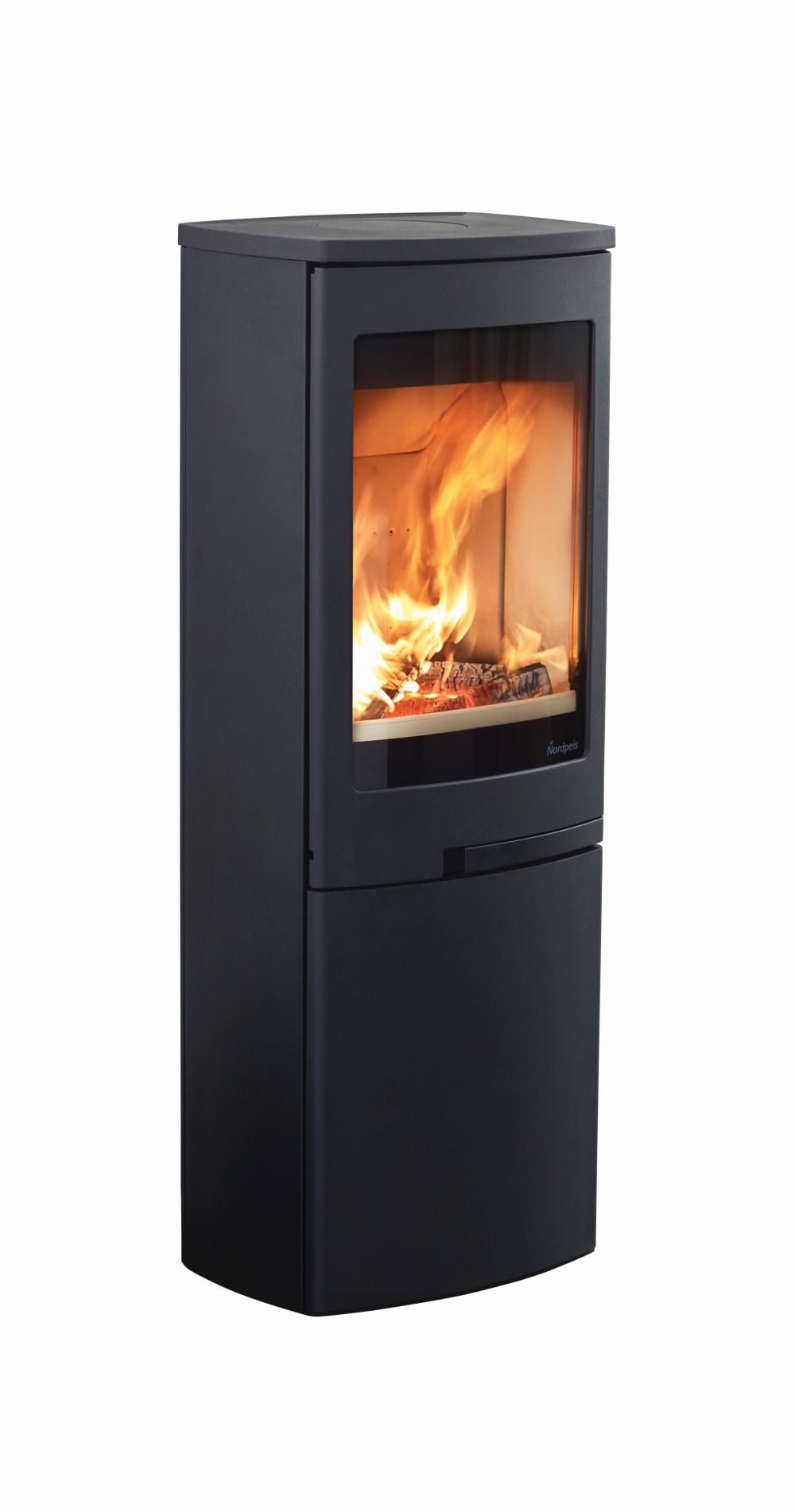 Nordpeis Kaminofen Duo 5