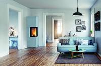 Camina & Schmid Kaminanlage S3 