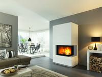 Camina & Schmid Kaminanlage S10 Hoch