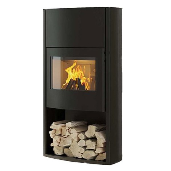 Cera Kaminofen Genius